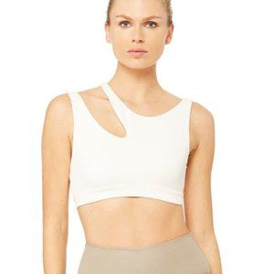 Alo Yoga Peak Bra